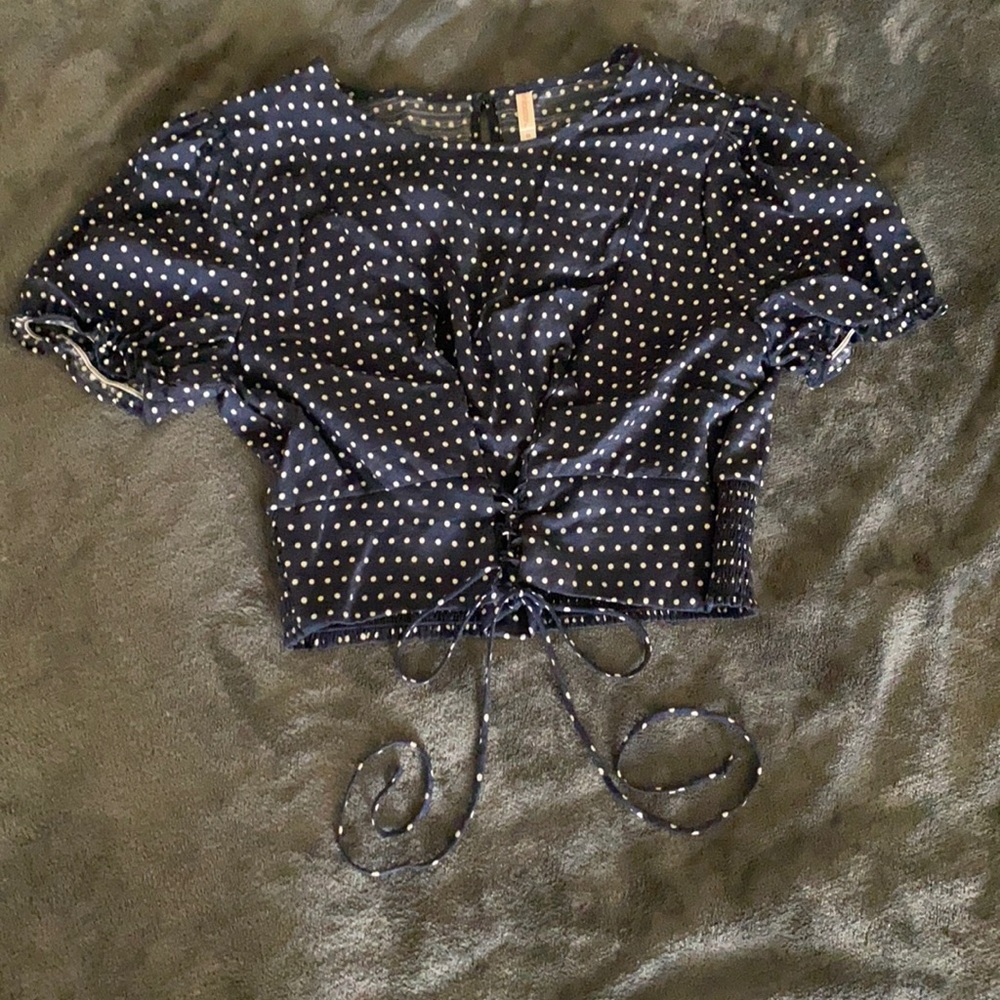 Only worn once!